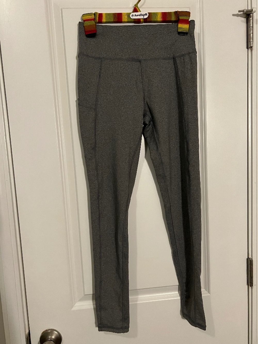 Primark London Workout Leggings